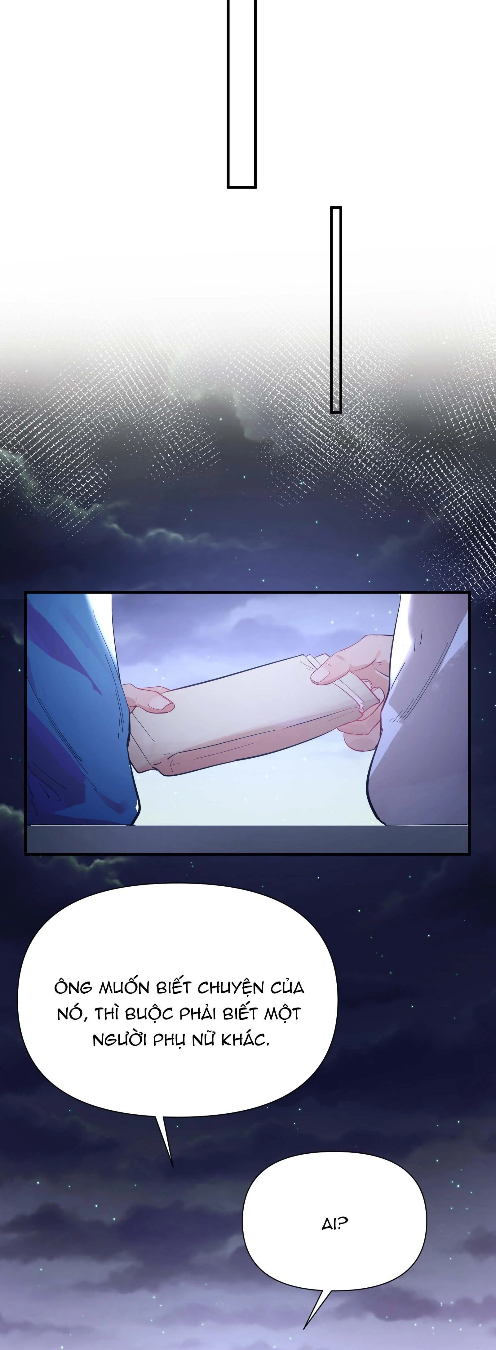 Nhiệt Độ Cơ Thể Nhân Tạo 36,7 Độ C: Chapter 10