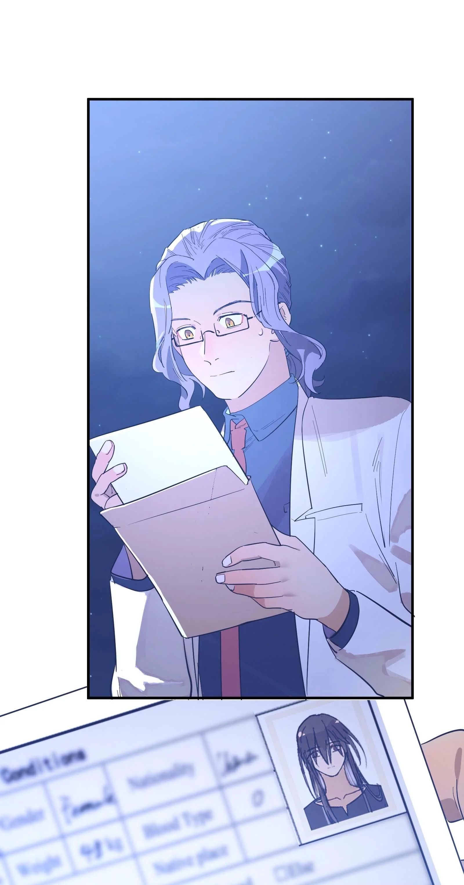 Nhiệt Độ Cơ Thể Nhân Tạo 36,7 Độ C: Chapter 10