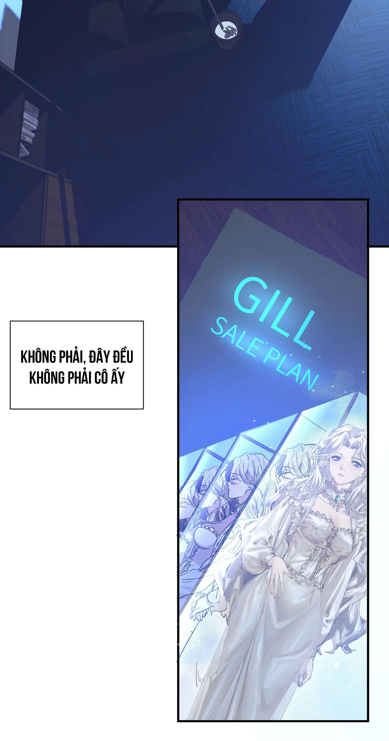 Nhiệt Độ Cơ Thể Nhân Tạo 36,7 Độ C: Chapter 10