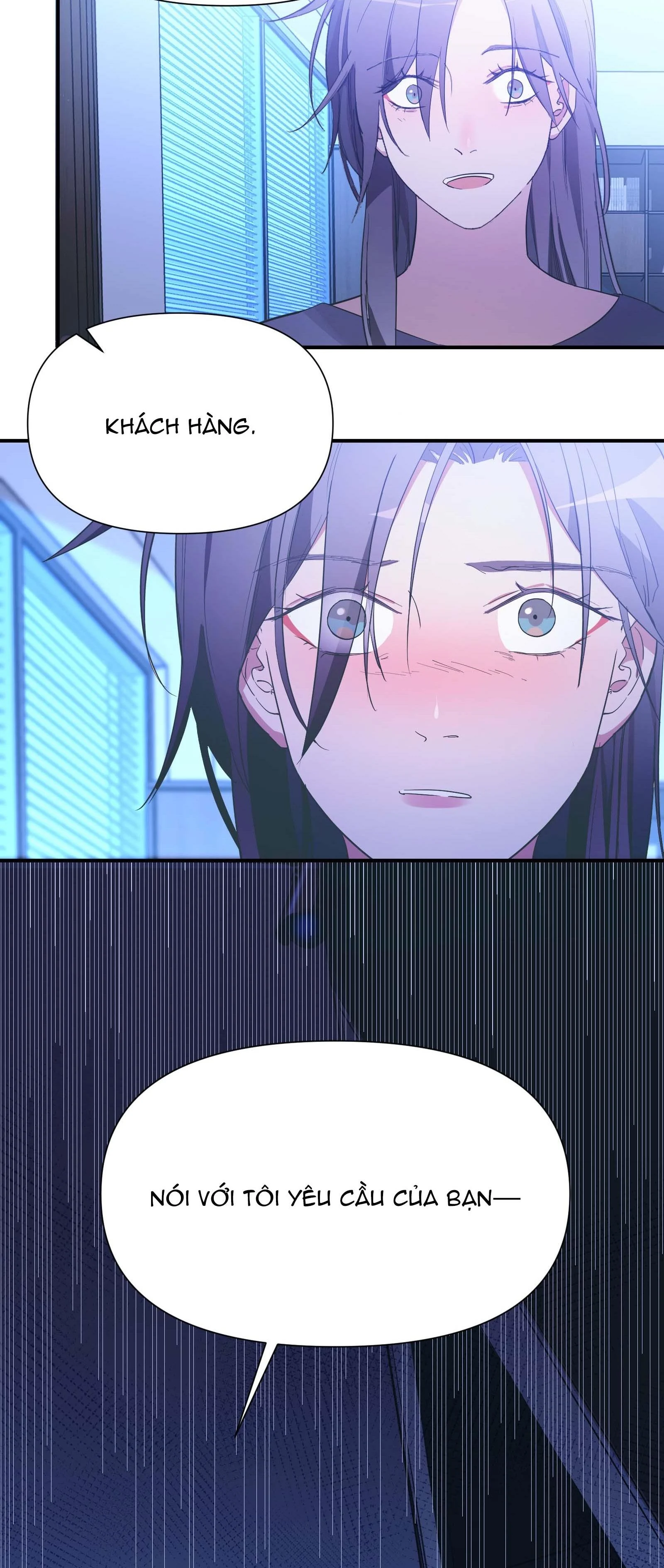 Nhiệt Độ Cơ Thể Nhân Tạo 36,7 Độ C: Chapter 10