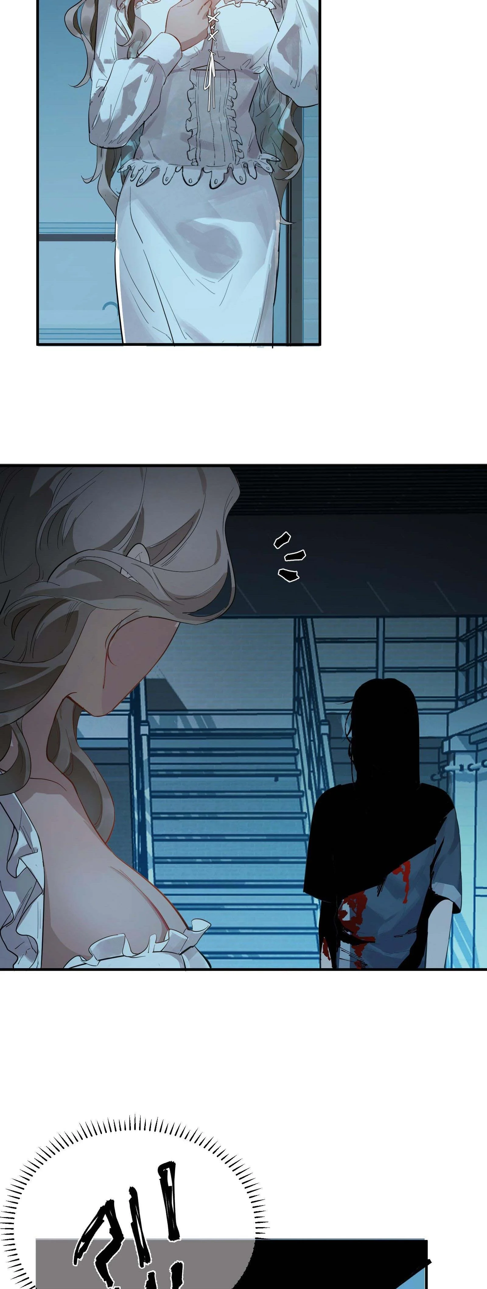 Nhiệt Độ Cơ Thể Nhân Tạo 36,7 Độ C: Chapter 4