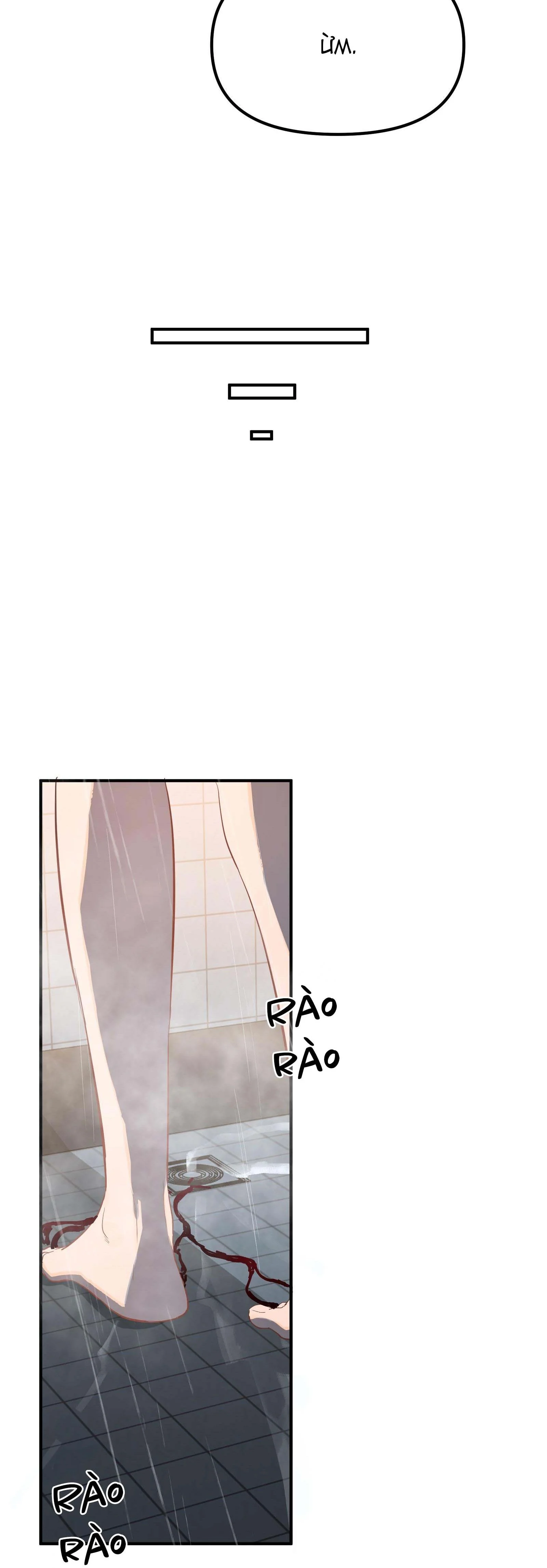 Nhiệt Độ Cơ Thể Nhân Tạo 36,7 Độ C: Chapter 4