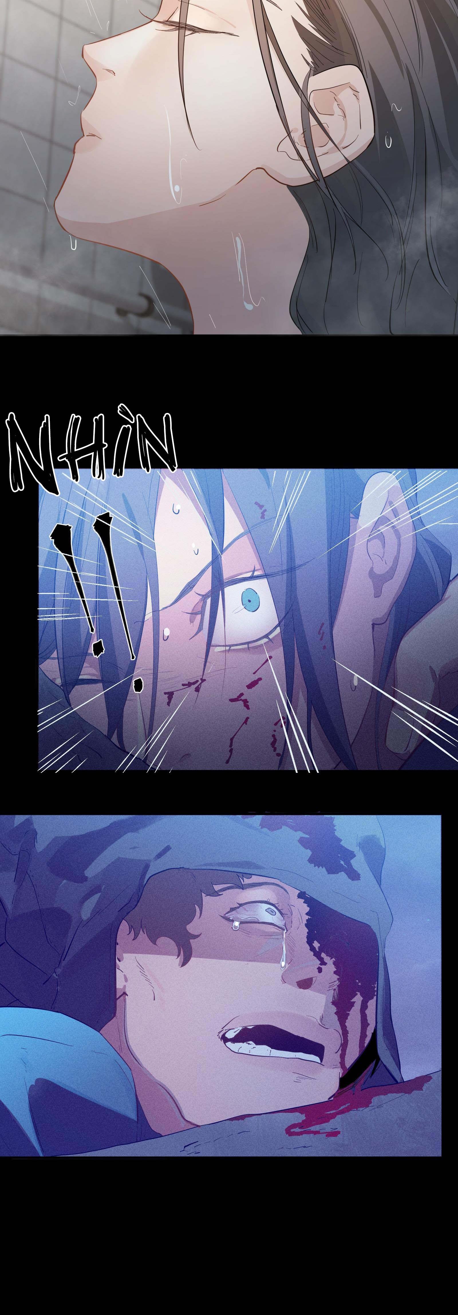 Nhiệt Độ Cơ Thể Nhân Tạo 36,7 Độ C: Chapter 4