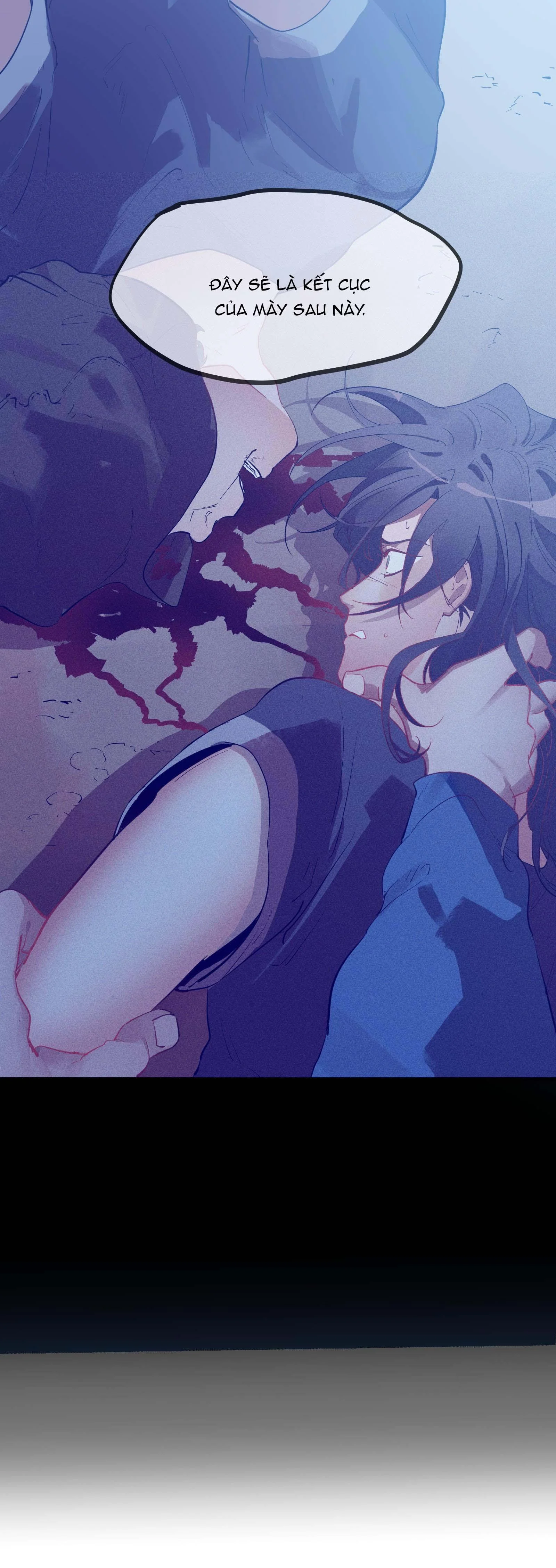 Nhiệt Độ Cơ Thể Nhân Tạo 36,7 Độ C: Chapter 4