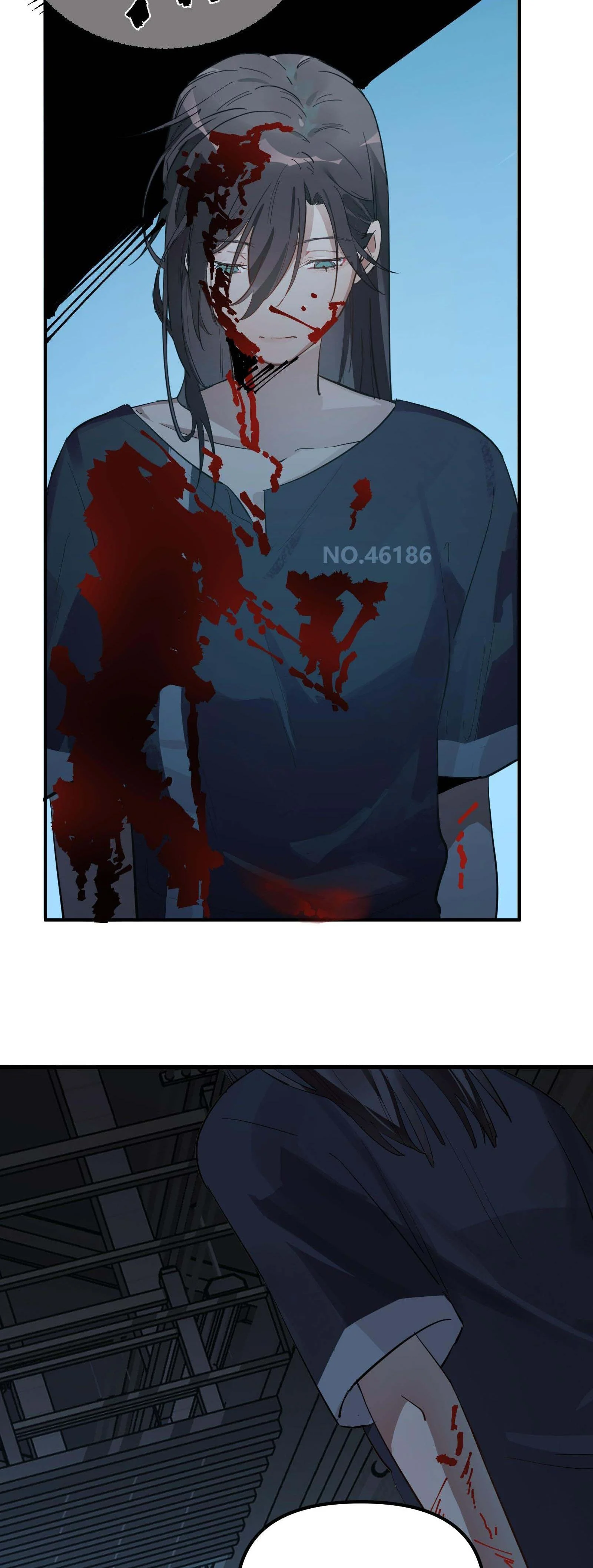 Nhiệt Độ Cơ Thể Nhân Tạo 36,7 Độ C: Chapter 4