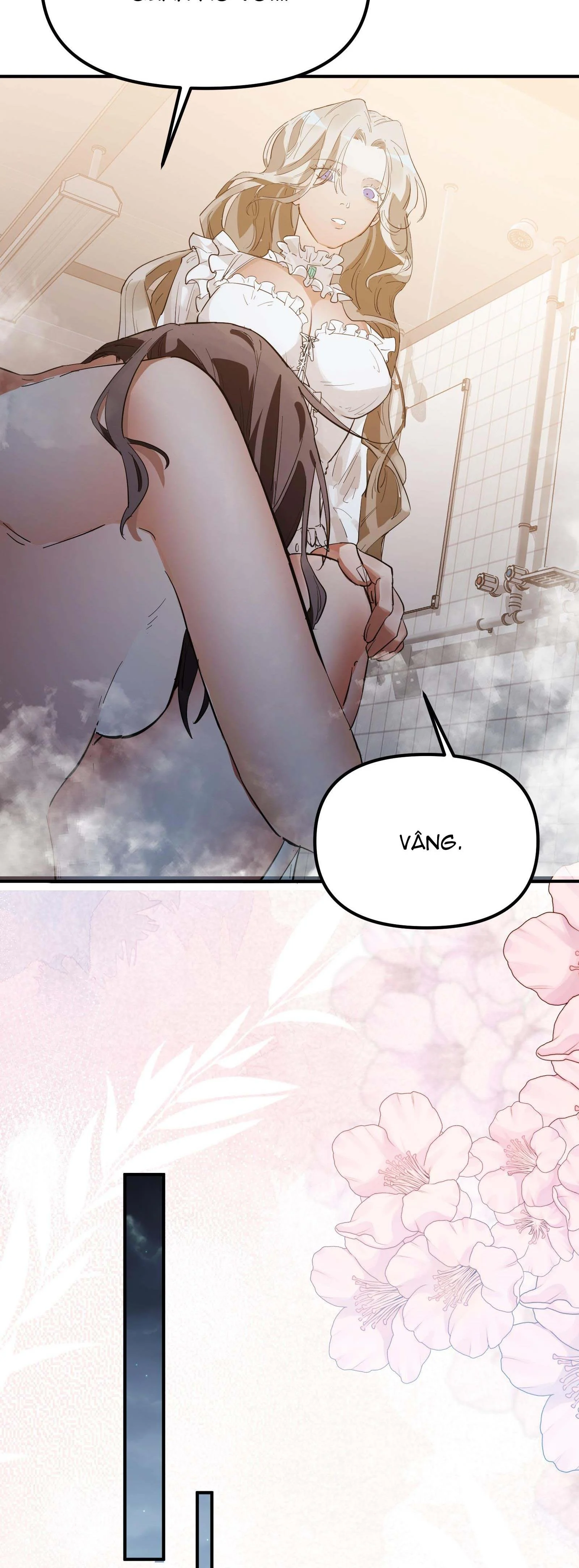 Nhiệt Độ Cơ Thể Nhân Tạo 36,7 Độ C: Chapter 4