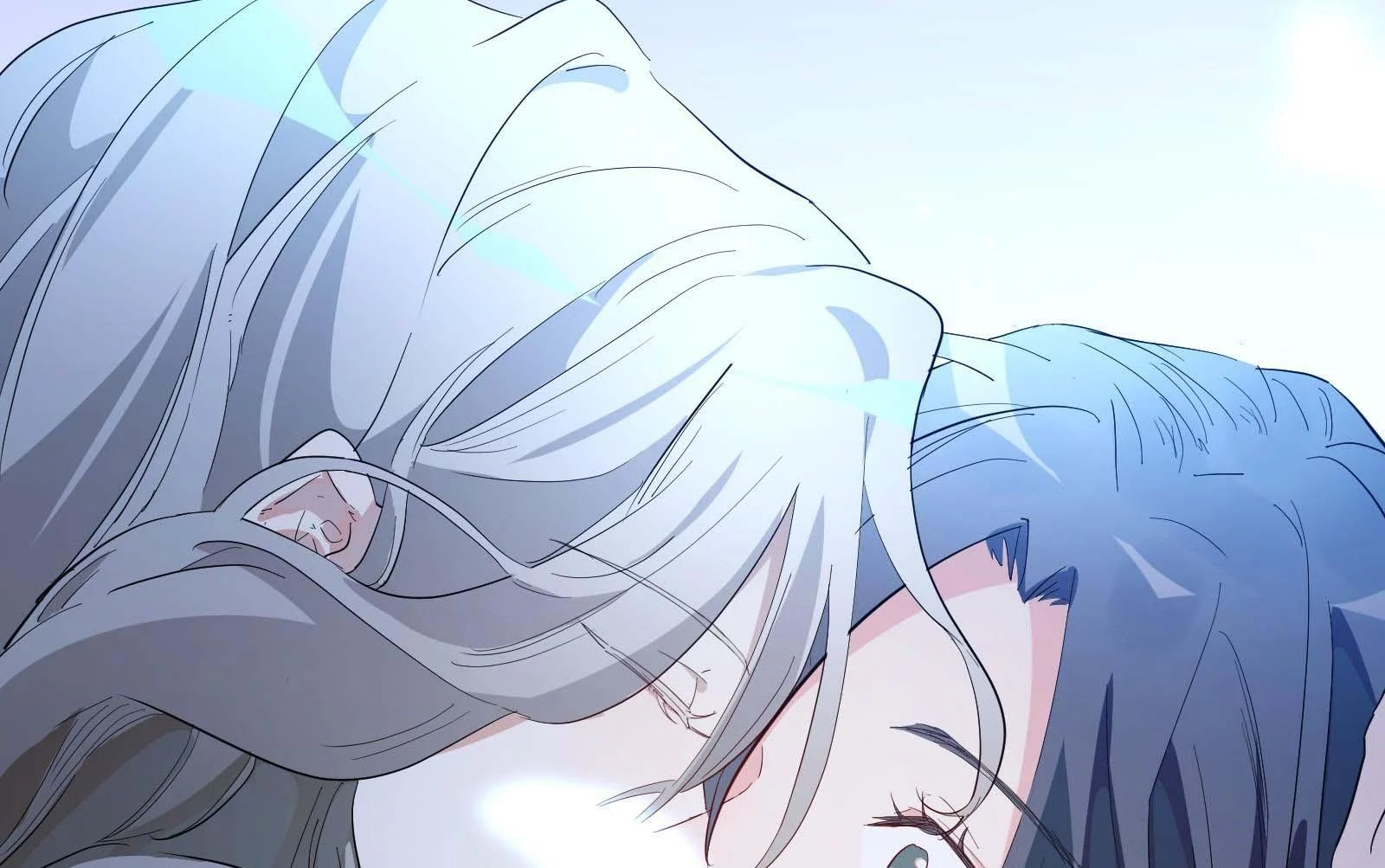 Nhiệt Độ Cơ Thể Nhân Tạo 36,7 Độ C: Chapter 5