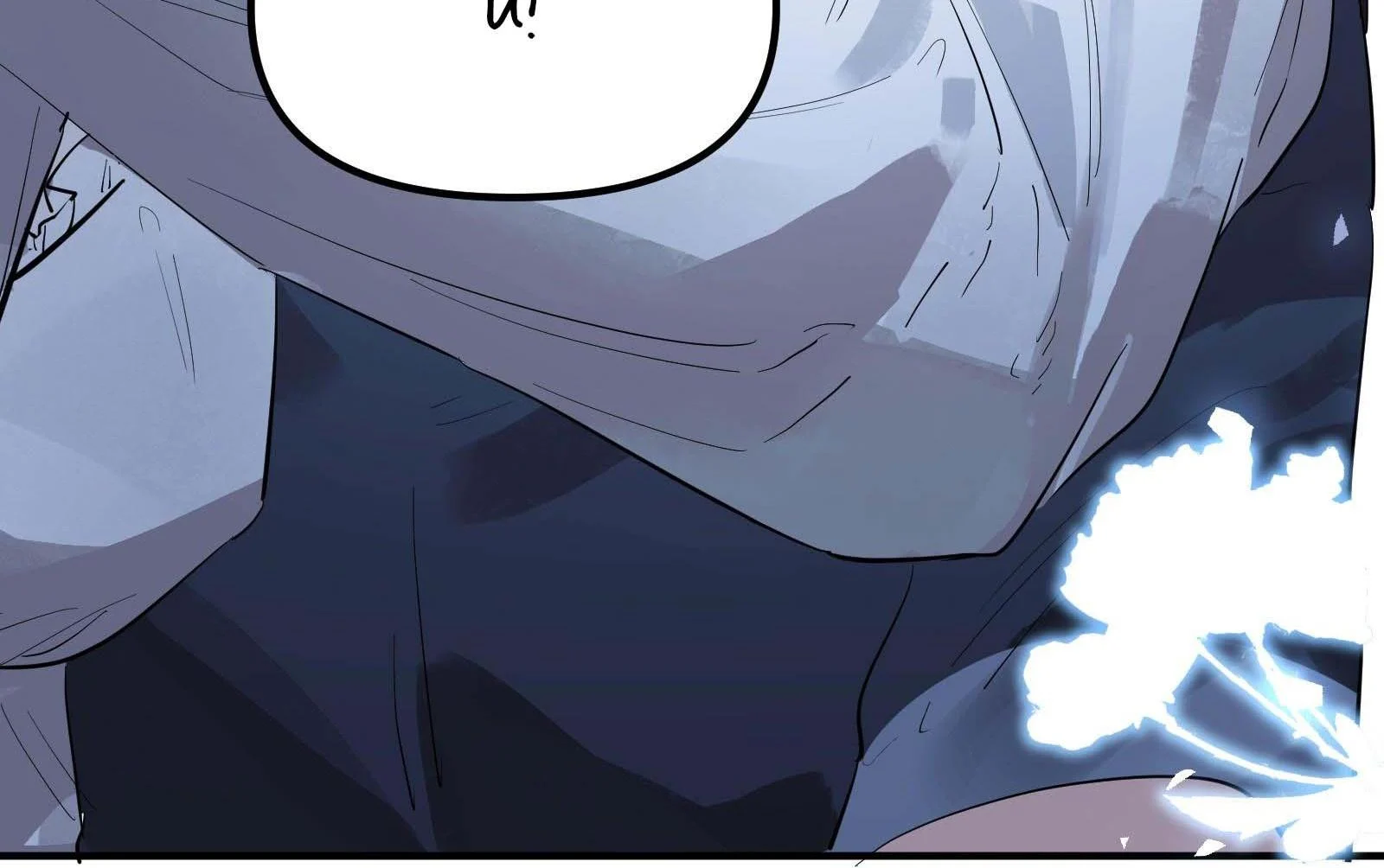 Nhiệt Độ Cơ Thể Nhân Tạo 36,7 Độ C: Chapter 5