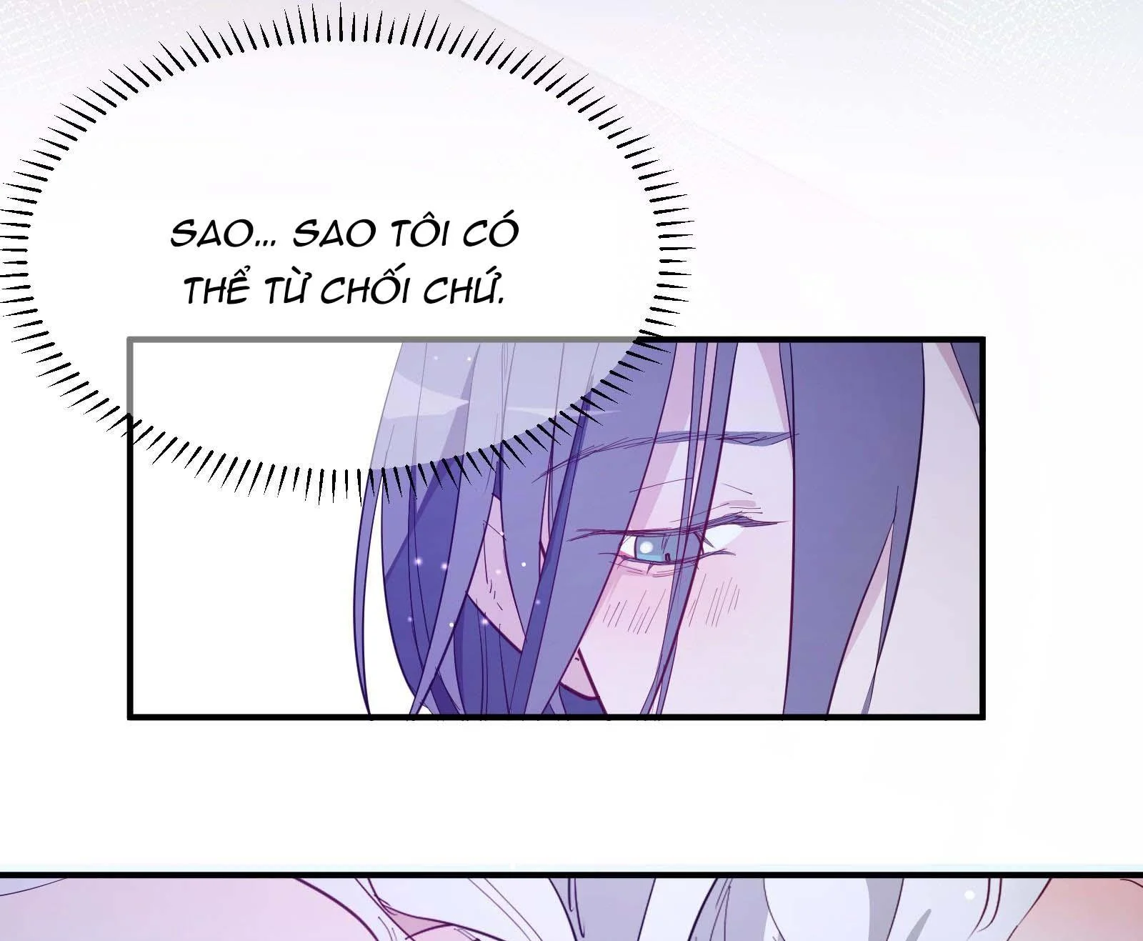 Nhiệt Độ Cơ Thể Nhân Tạo 36,7 Độ C: Chapter 8