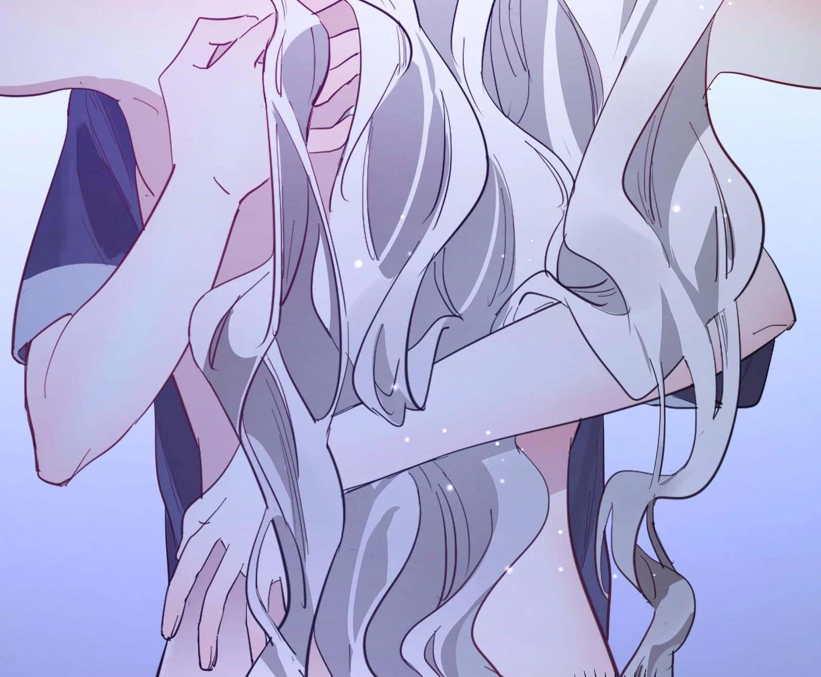 Nhiệt Độ Cơ Thể Nhân Tạo 36,7 Độ C: Chapter 8