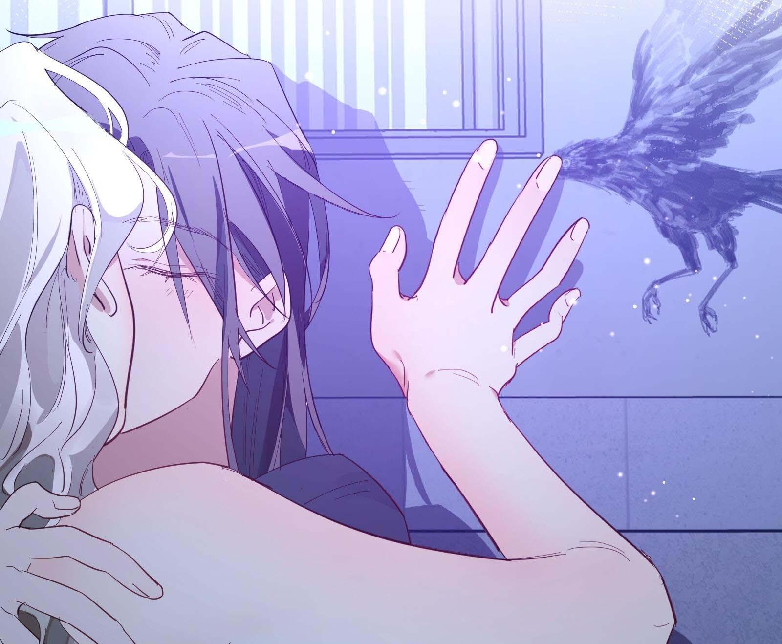 Nhiệt Độ Cơ Thể Nhân Tạo 36,7 Độ C: Chapter 8