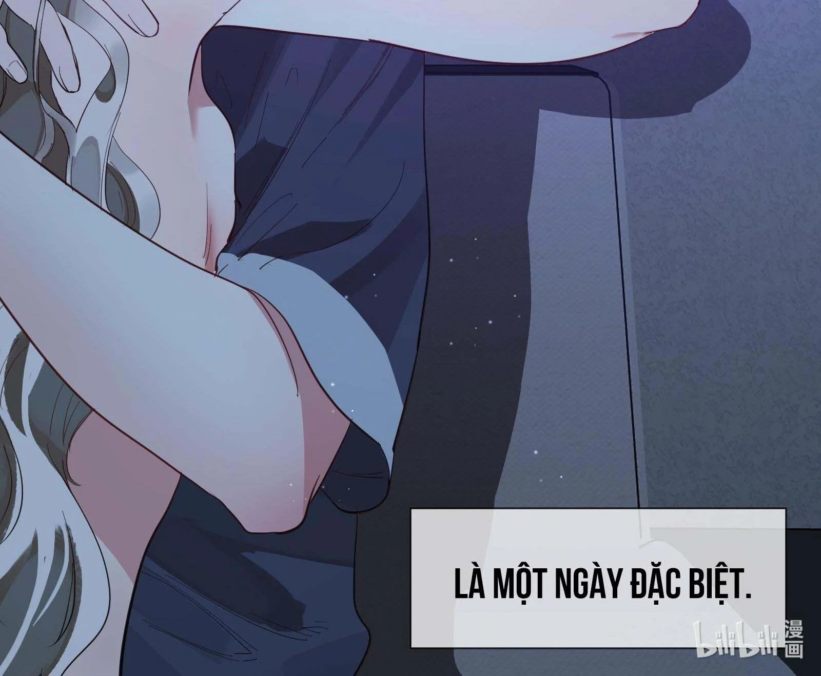 Nhiệt Độ Cơ Thể Nhân Tạo 36,7 Độ C: Chapter 8