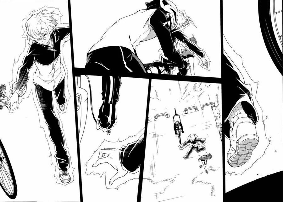 Zettai Naru Kodokusha: Chương 1