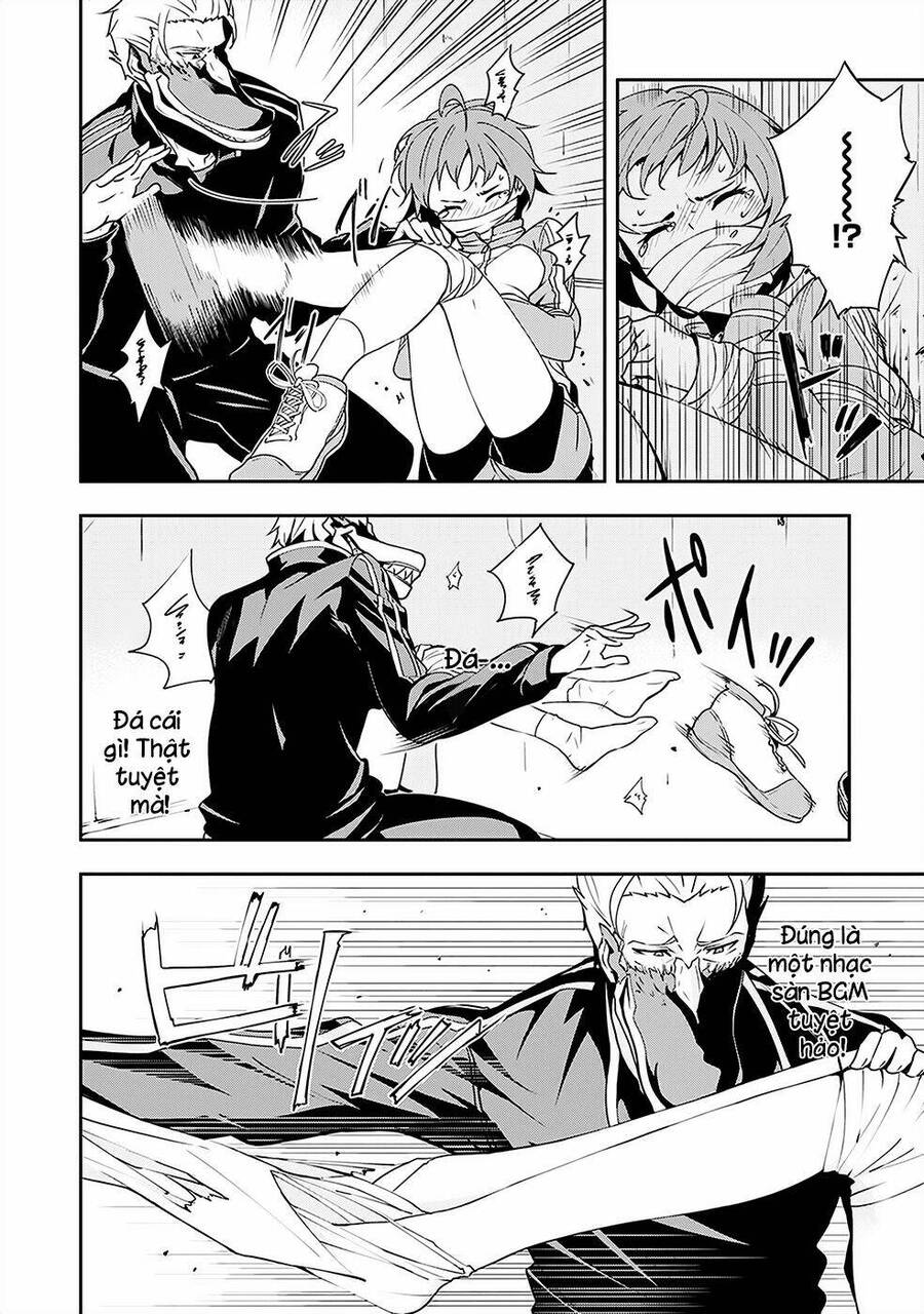 Zettai Naru Kodokusha: Chương 3