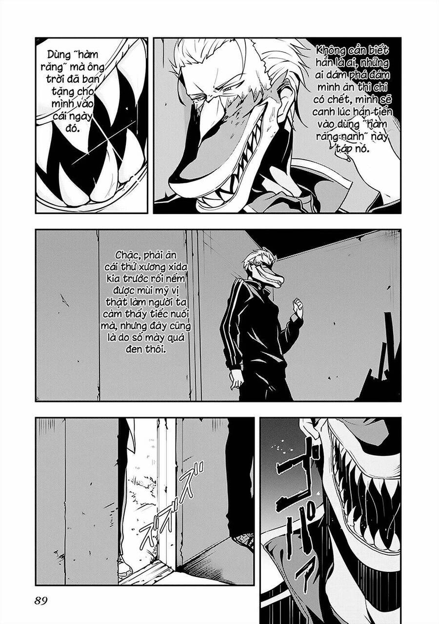 Zettai Naru Kodokusha: Chương 3