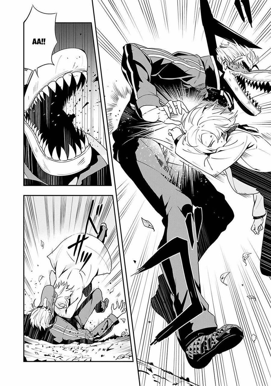 Zettai Naru Kodokusha: Chương 5