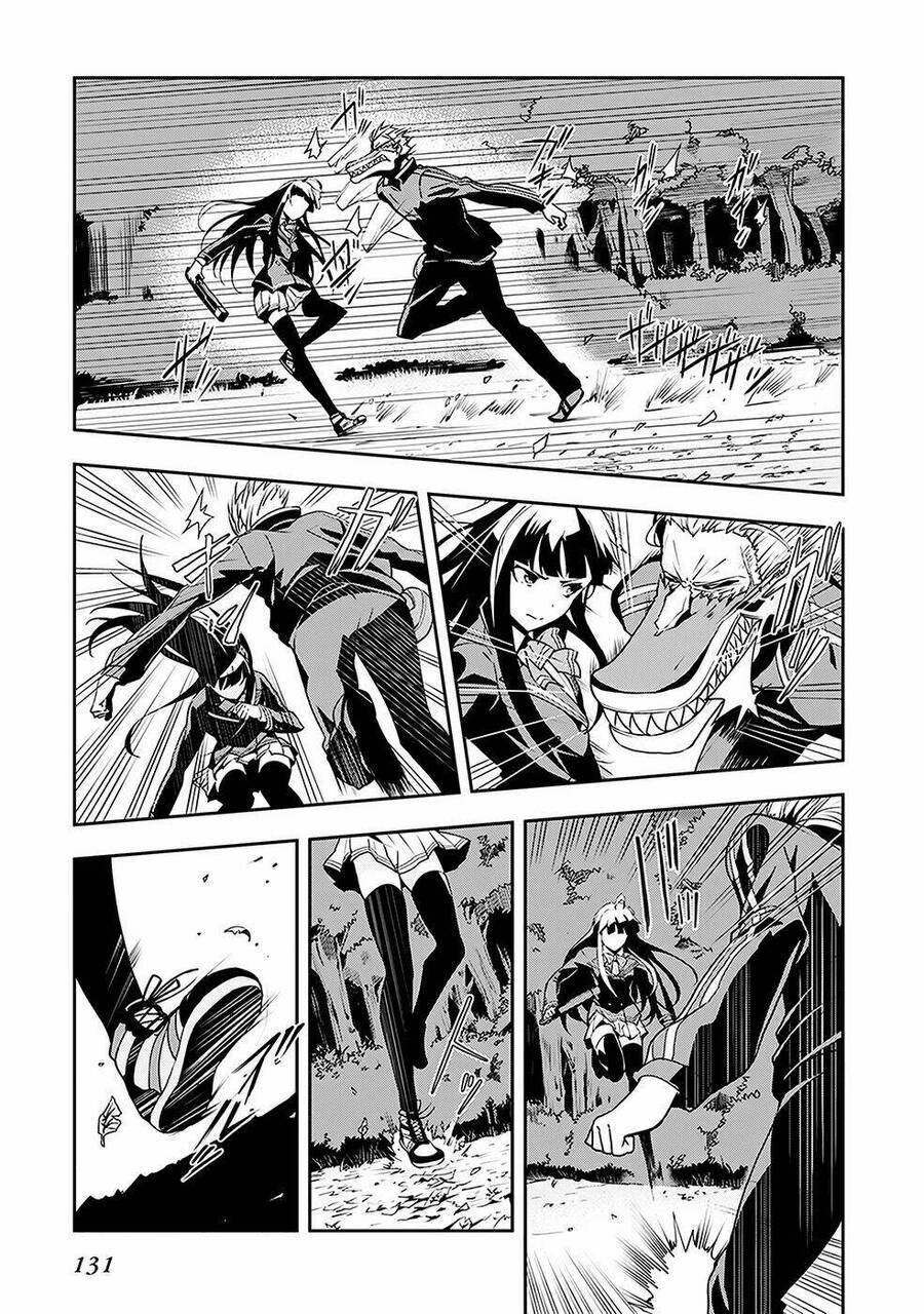 Zettai Naru Kodokusha: Chương 5