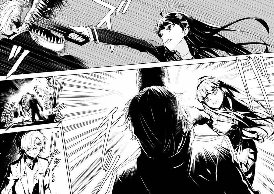 Zettai Naru Kodokusha: Chương 5