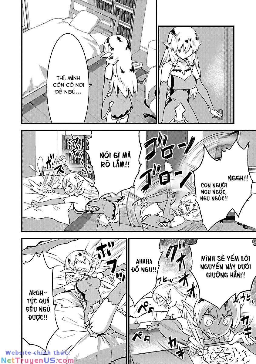 Konna Elf Ni You Wa Nai!: Chapter 2