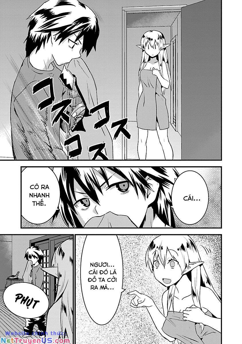Konna Elf Ni You Wa Nai!: Chapter 2