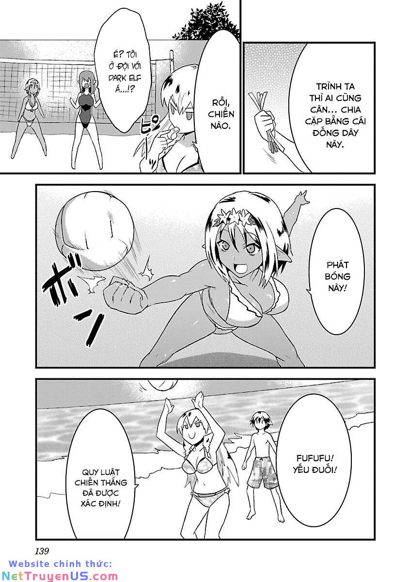 Konna Elf Ni You Wa Nai!: Chapter 6