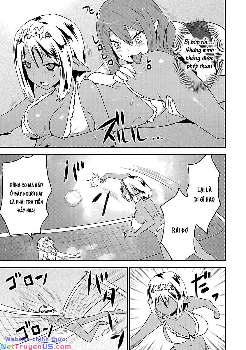 Konna Elf Ni You Wa Nai!: Chapter 6