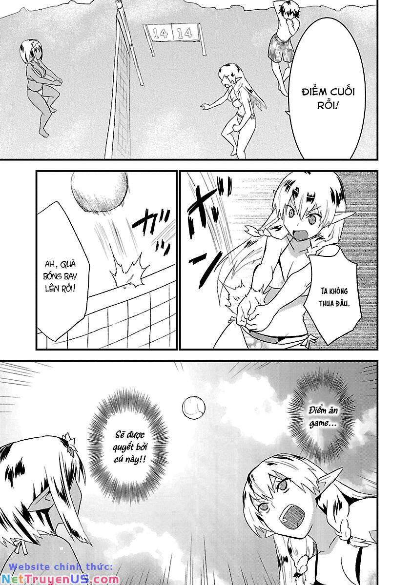 Konna Elf Ni You Wa Nai!: Chapter 6