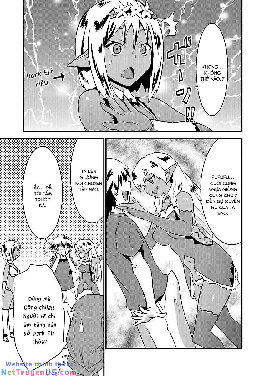 Konna Elf Ni You Wa Nai!: Chapter 7