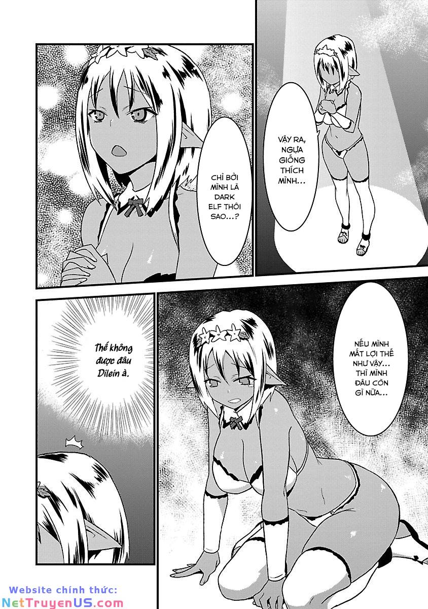 Konna Elf Ni You Wa Nai!: Chapter 7