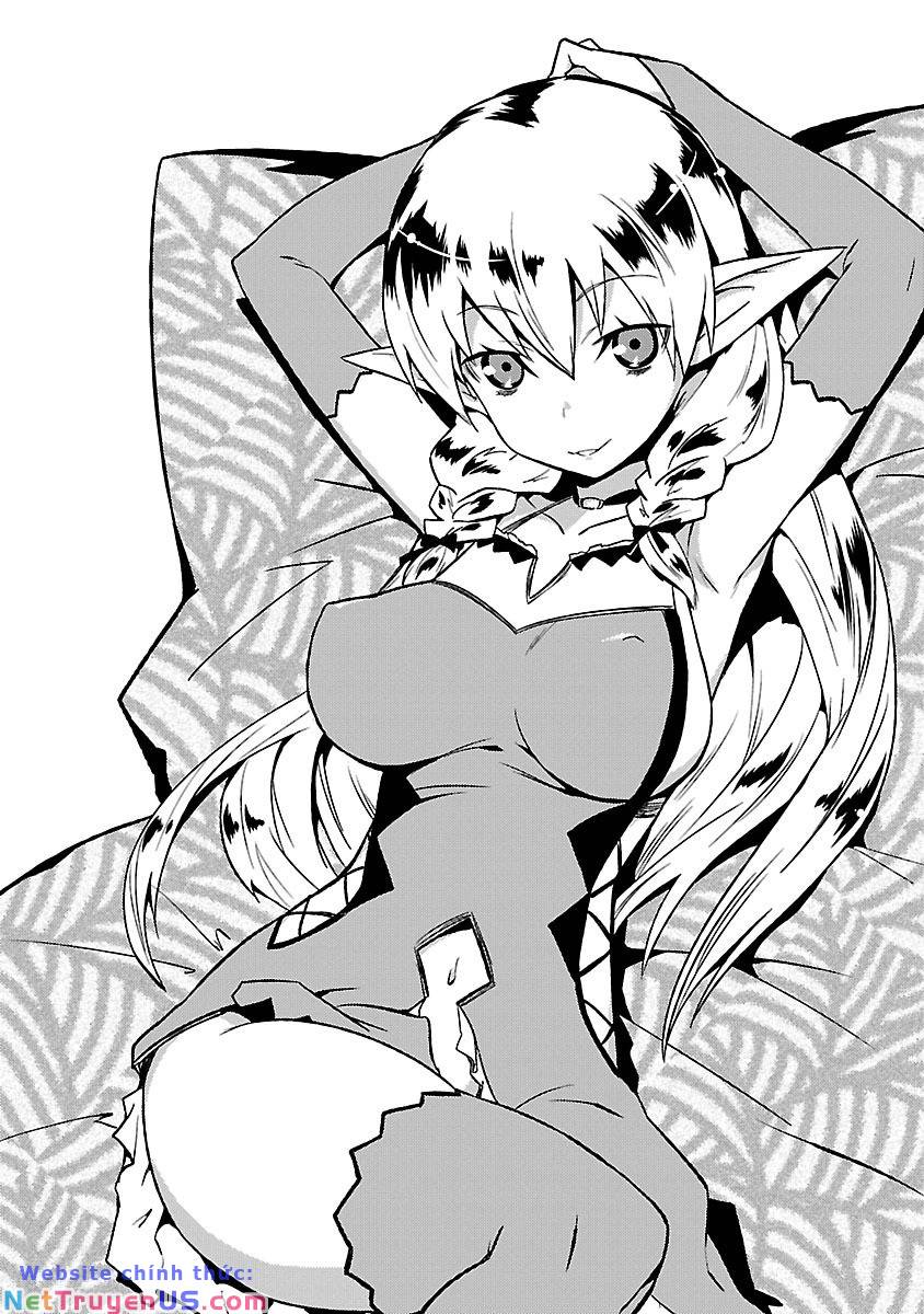 Konna Elf Ni You Wa Nai!: Chapter 7