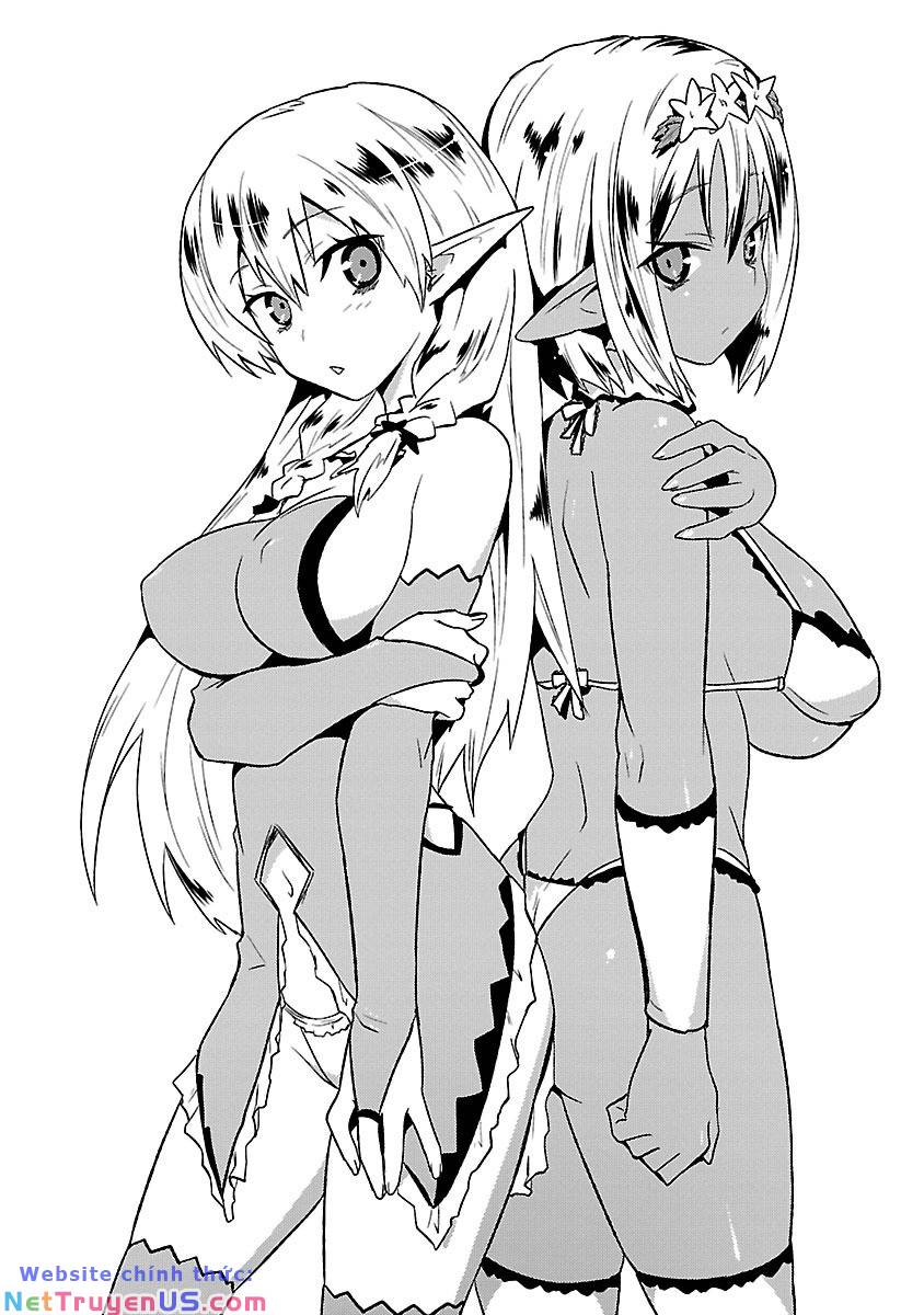 Konna Elf Ni You Wa Nai!: Chapter 7