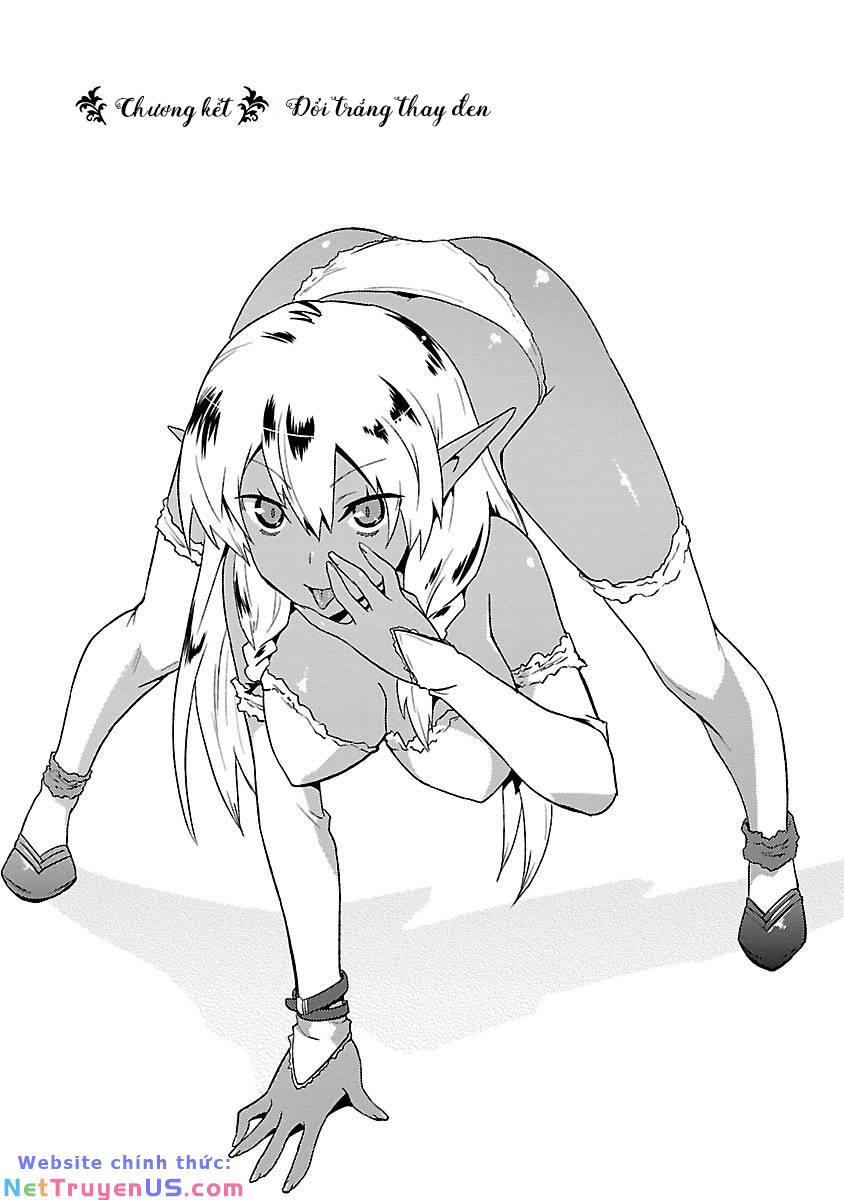 Konna Elf Ni You Wa Nai!: Chapter 7