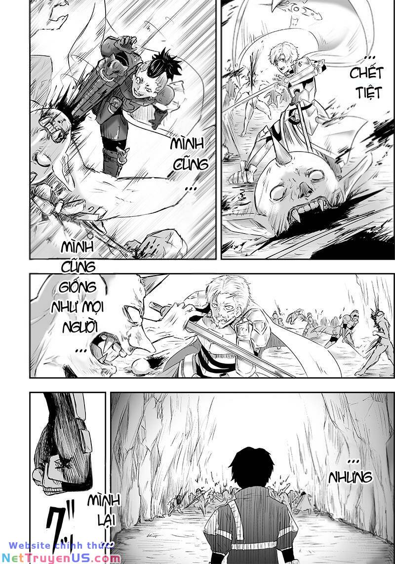 Ore Dake Fuguu Skill No Isekai Shoukan Hangyakuki: Chapter 1