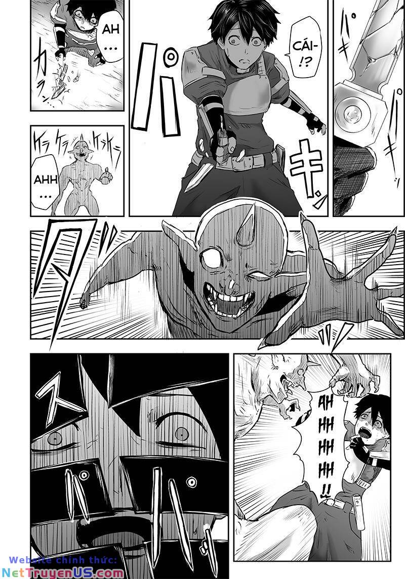 Ore Dake Fuguu Skill No Isekai Shoukan Hangyakuki: Chapter 1