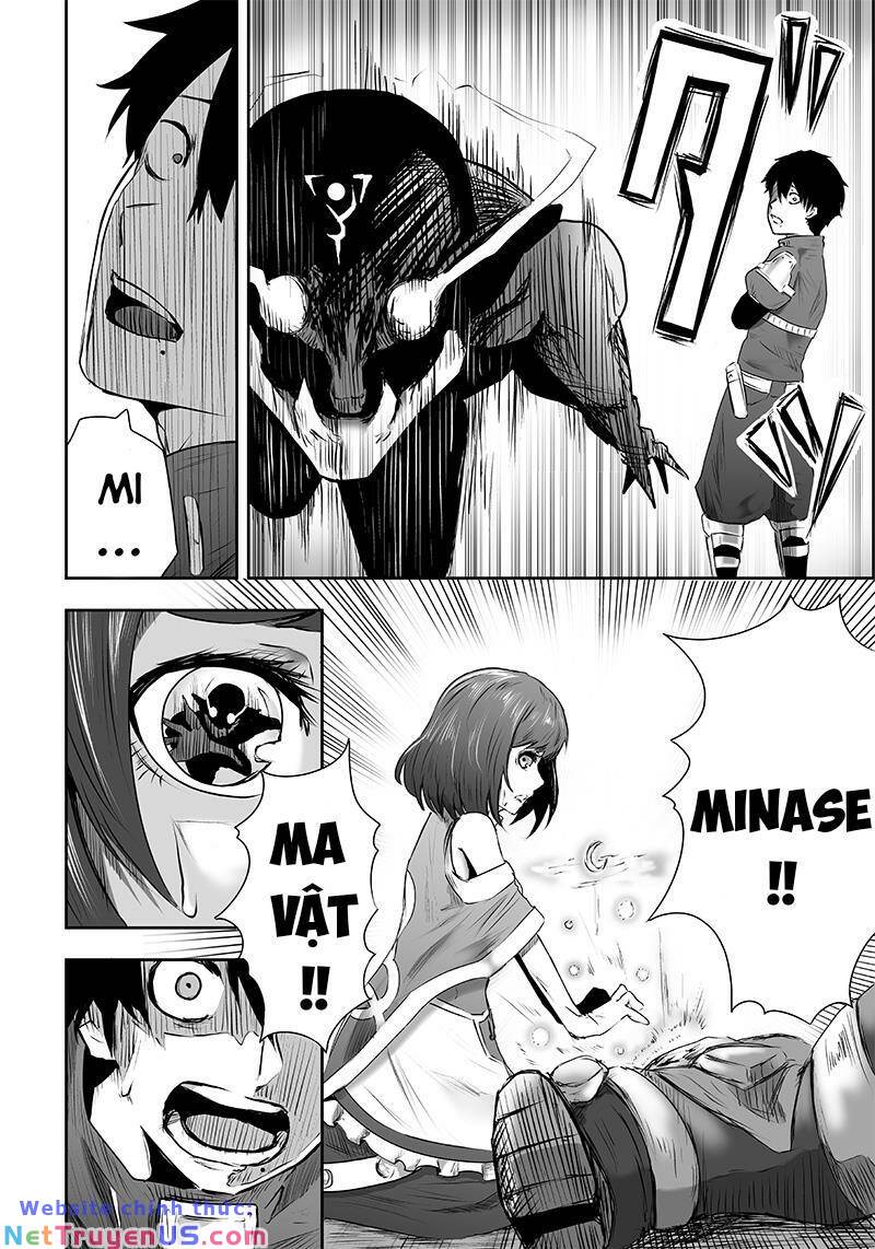 Ore Dake Fuguu Skill No Isekai Shoukan Hangyakuki: Chapter 1