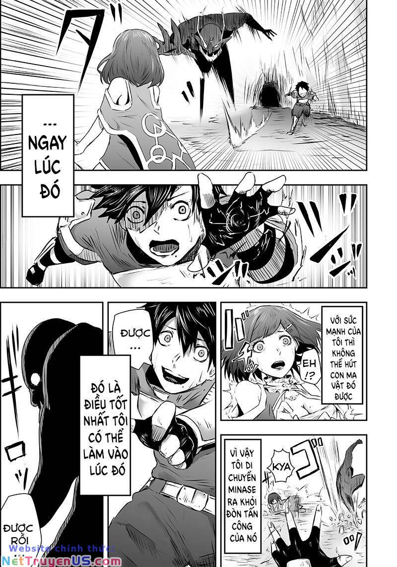 Ore Dake Fuguu Skill No Isekai Shoukan Hangyakuki: Chapter 1