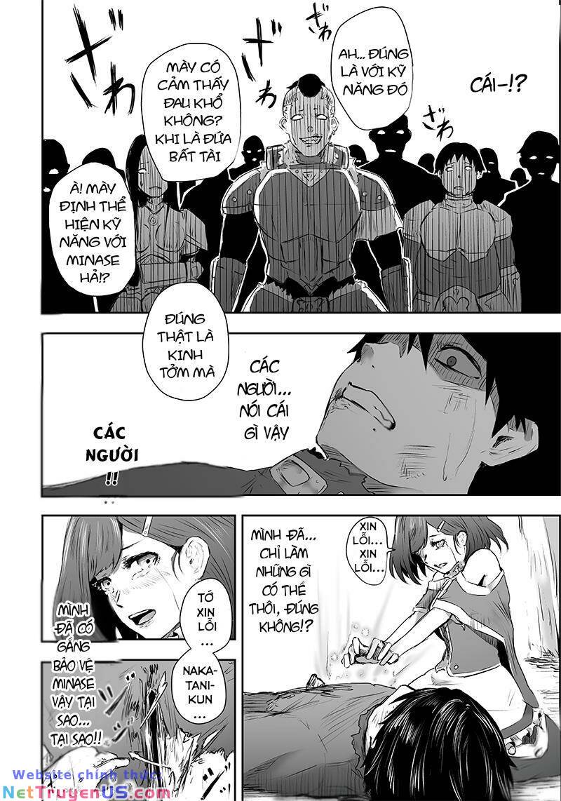 Ore Dake Fuguu Skill No Isekai Shoukan Hangyakuki: Chapter 1