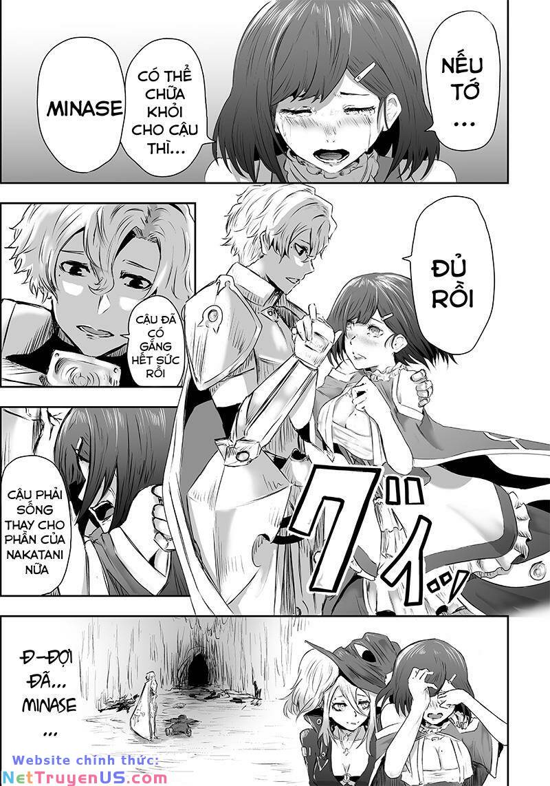 Ore Dake Fuguu Skill No Isekai Shoukan Hangyakuki: Chapter 1