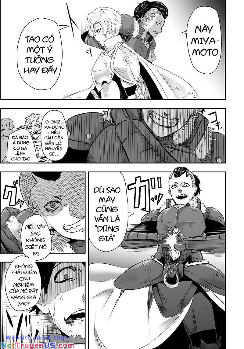 Ore Dake Fuguu Skill No Isekai Shoukan Hangyakuki: Chapter 1
