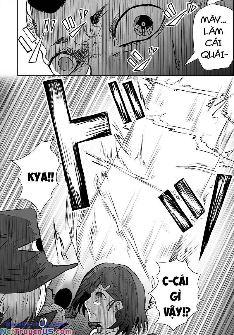 Ore Dake Fuguu Skill No Isekai Shoukan Hangyakuki: Chapter 1