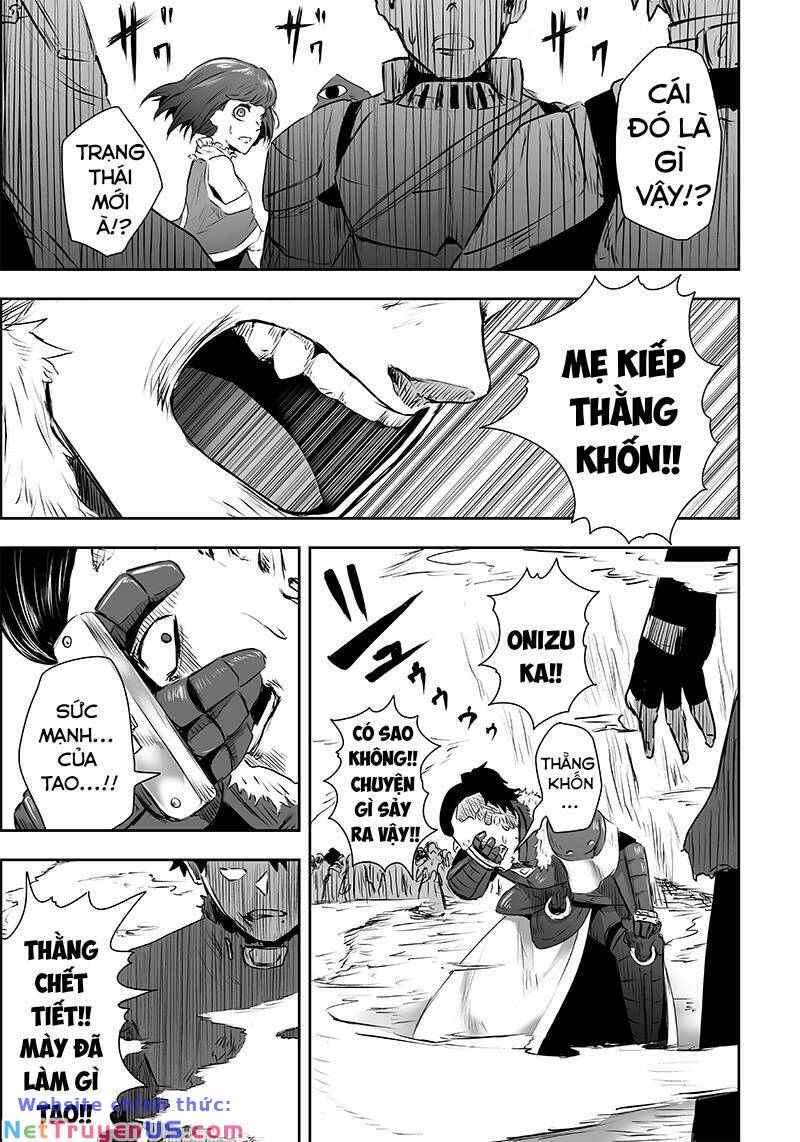 Ore Dake Fuguu Skill No Isekai Shoukan Hangyakuki: Chapter 1