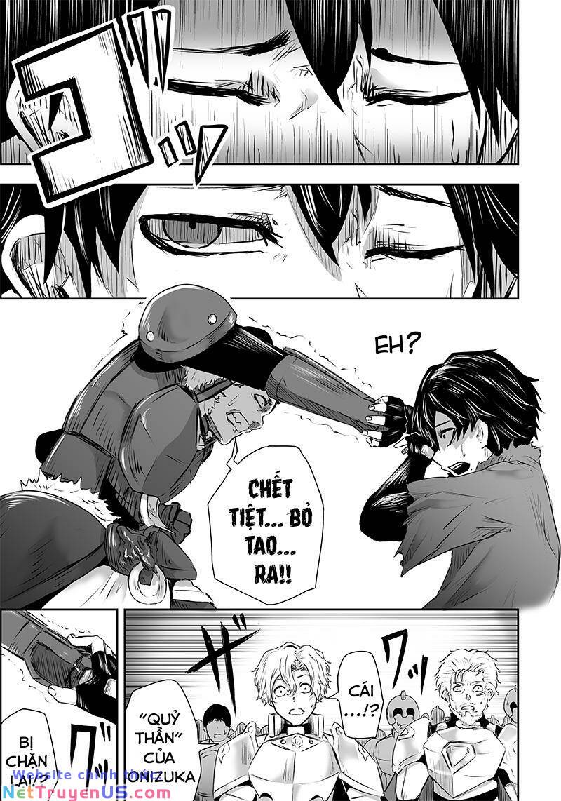 Ore Dake Fuguu Skill No Isekai Shoukan Hangyakuki: Chapter 1