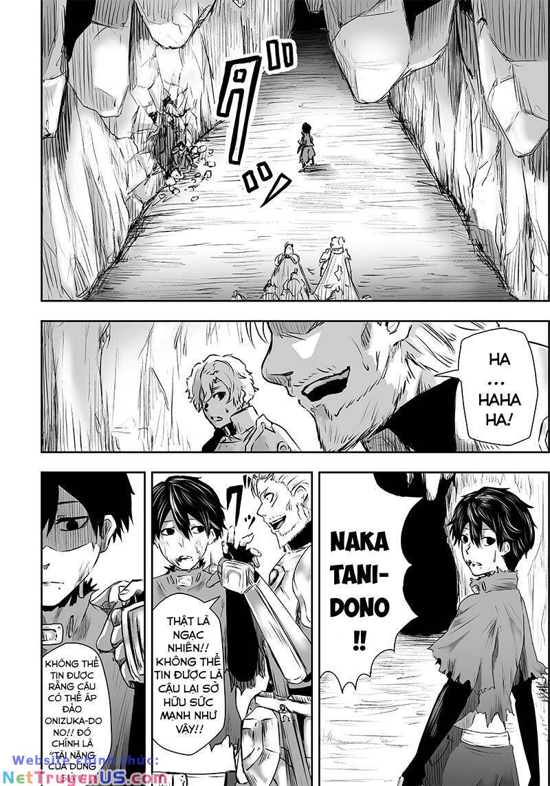 Ore Dake Fuguu Skill No Isekai Shoukan Hangyakuki: Chapter 1