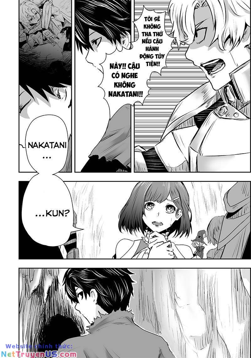 Ore Dake Fuguu Skill No Isekai Shoukan Hangyakuki: Chapter 1