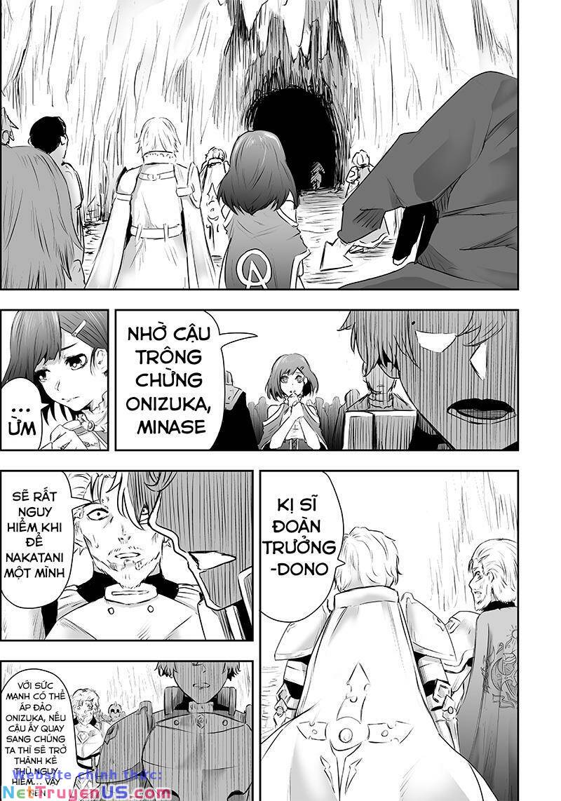 Ore Dake Fuguu Skill No Isekai Shoukan Hangyakuki: Chapter 1