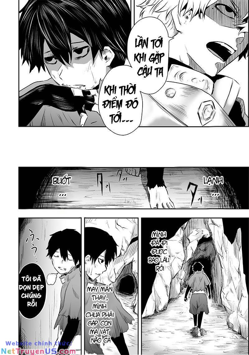 Ore Dake Fuguu Skill No Isekai Shoukan Hangyakuki: Chapter 1