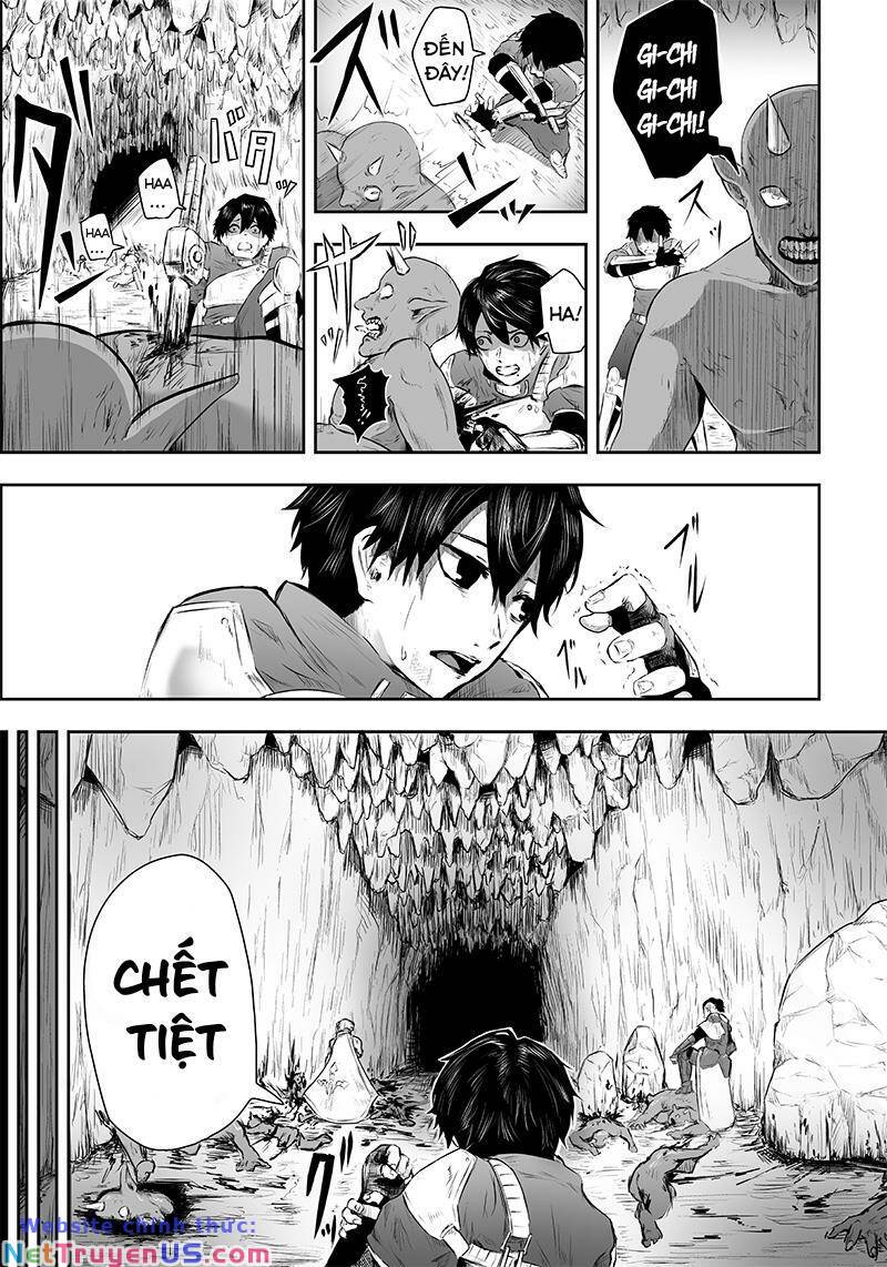 Ore Dake Fuguu Skill No Isekai Shoukan Hangyakuki: Chapter 1
