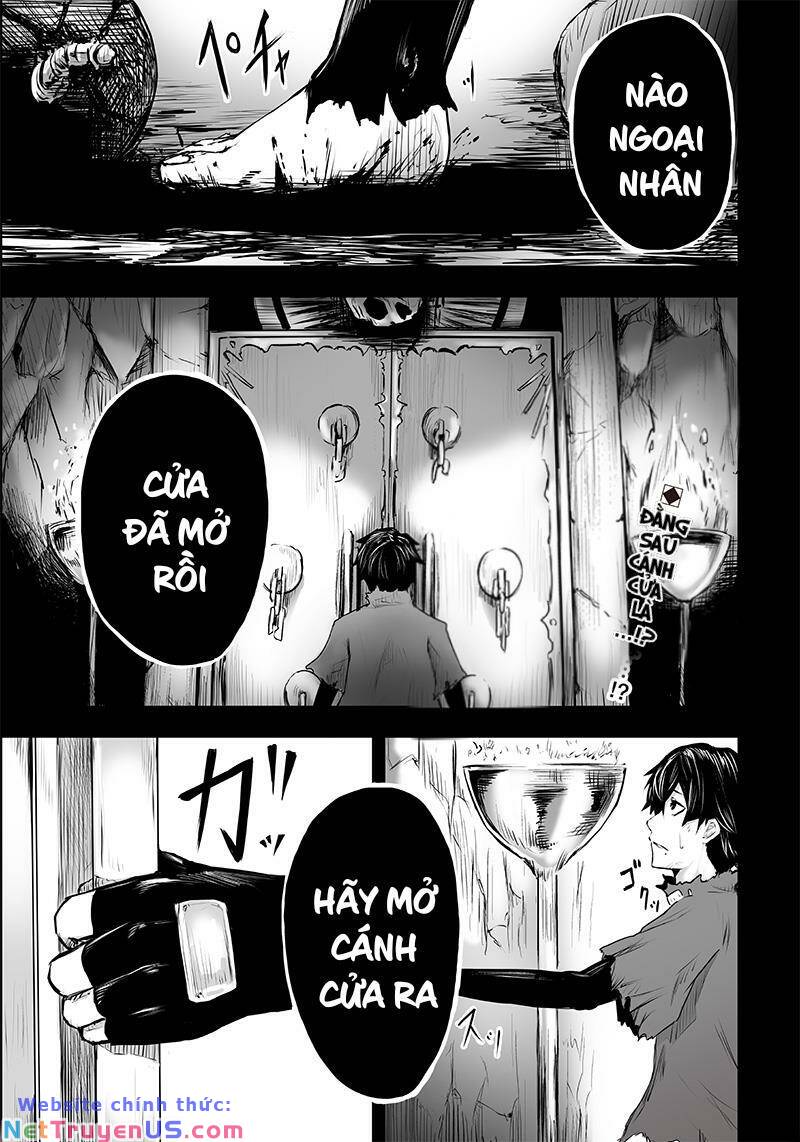 Ore Dake Fuguu Skill No Isekai Shoukan Hangyakuki: Chapter 2