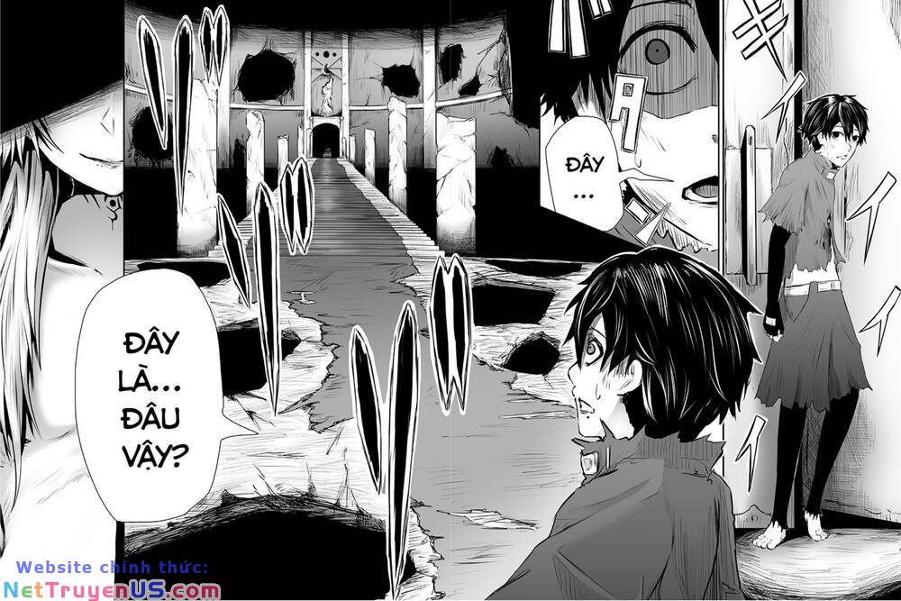 Ore Dake Fuguu Skill No Isekai Shoukan Hangyakuki: Chapter 2