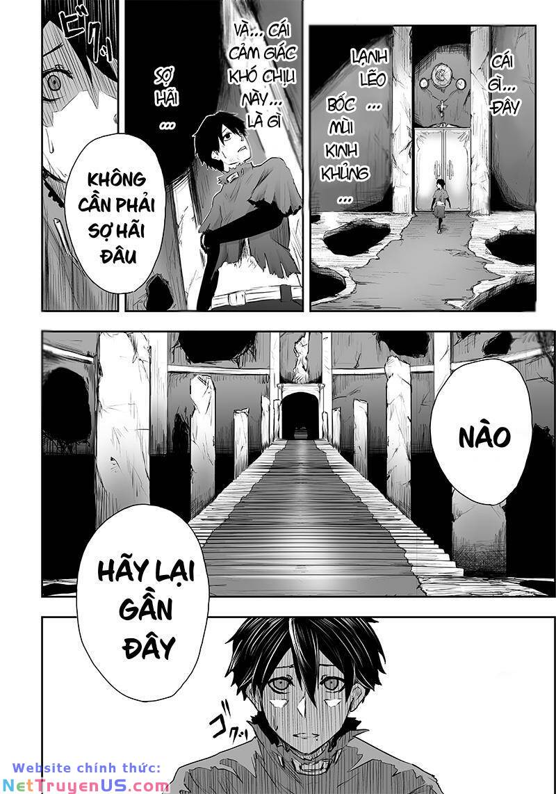 Ore Dake Fuguu Skill No Isekai Shoukan Hangyakuki: Chapter 2